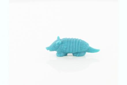 schleich armadillo