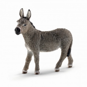 Schleich Esel 13772 ca.9.5x9.5cm