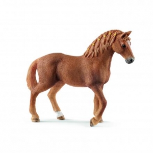 Schleich 14810 Zebra Stute 12 cm Serie Wildtiere Neuheit 2018