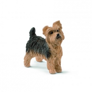 BULLYLAND 65386-DOGS-FIGURINE BINGO-NUOVO