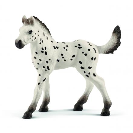 Schleich Horse Club andaluces semental figuras de animales caballos personaje personaje dentro del juego recolector
