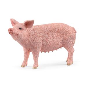 Schleich Schwein 13933