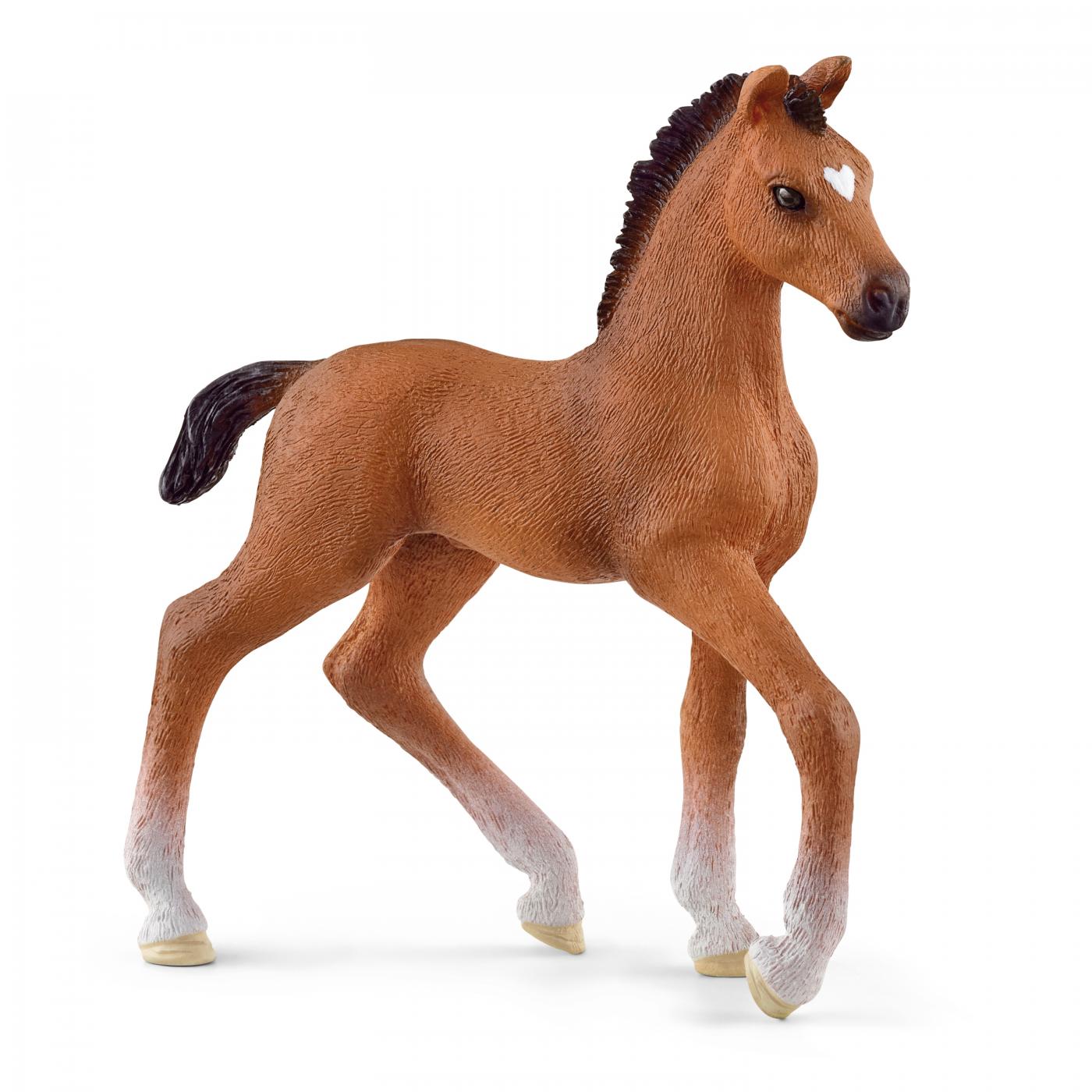 Schleich Oldenburg foal 13947