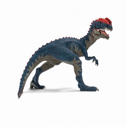 Schleich Dinosaurier: Schleich Dilophosaurus 14567
