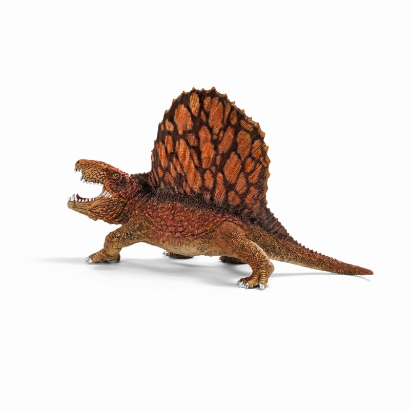 Schleich Dinosaurier: Schleich Dimetrodon 14569