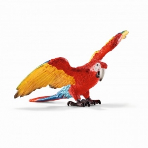 Schleich Ara 14737 ca.9.2x3.7cm