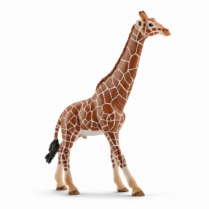 Schleich Giraffenbulle 14749