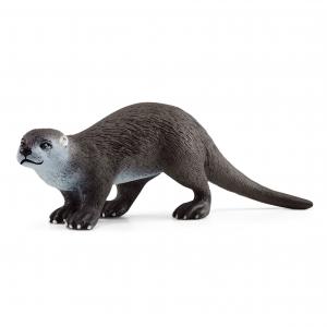 Schleich Fischotter 14865
