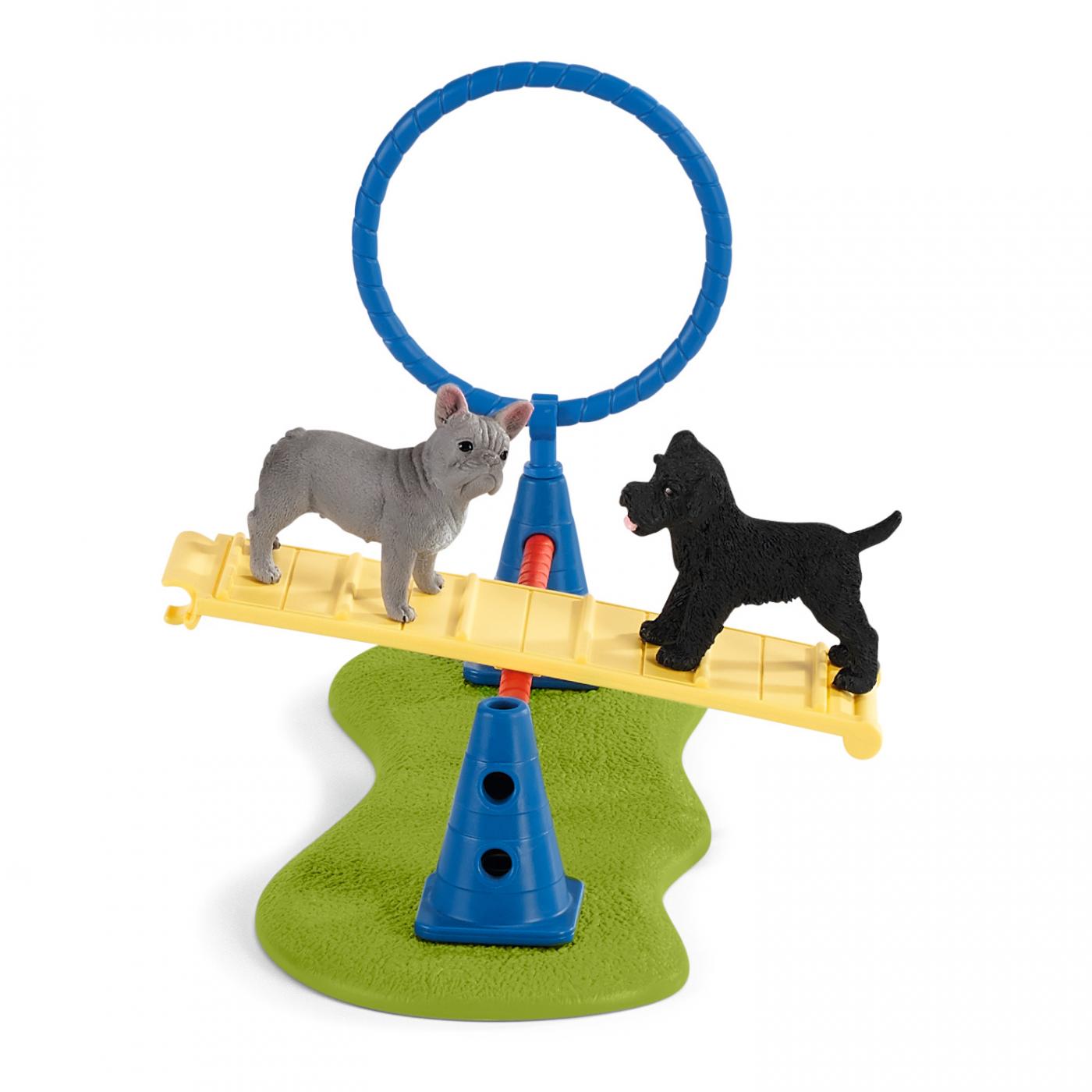 schleich hunde 2020