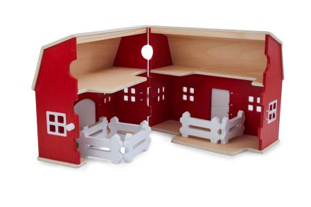 Schleich Retro Farm  42602