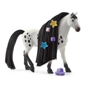 Schleich Beauty Horse Knabstrupper Hengst 42622
