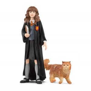Schleich Hermine mit Krummbein 42635