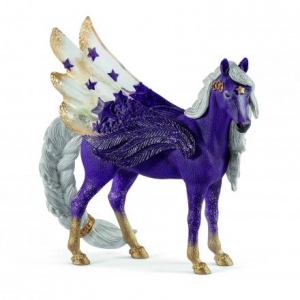 Schleich Sternen-Pegasus Stute 70579