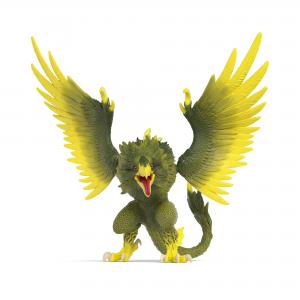 Schleich Dschungelgreifvogel 70854