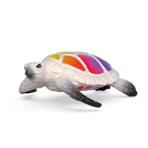 Schleich Schildkr�te 90 Jahre Edition 72270