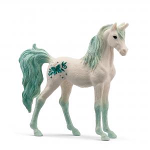 Schleich Sammeleinhorn Selene 81408