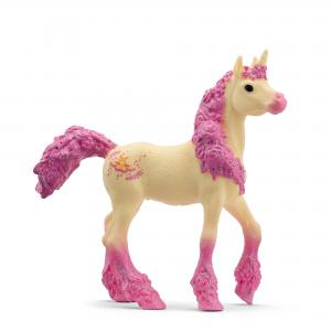 Schleich Sammeleinhorn Rosabel 81411