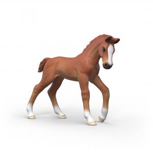 Schleich Sammelfohlen Ruby 81480