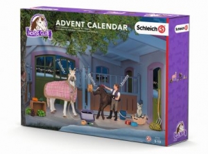 Schleich Adventskalender Pferde 2016 97151