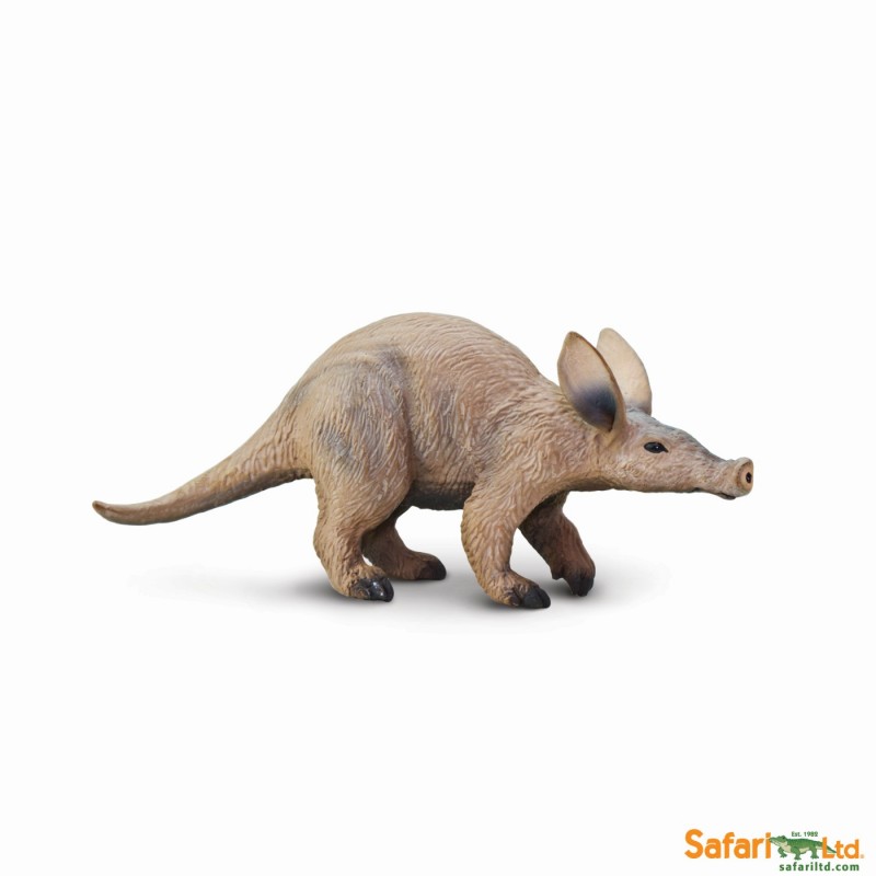 Safari Aardvark 2821 Wild Life