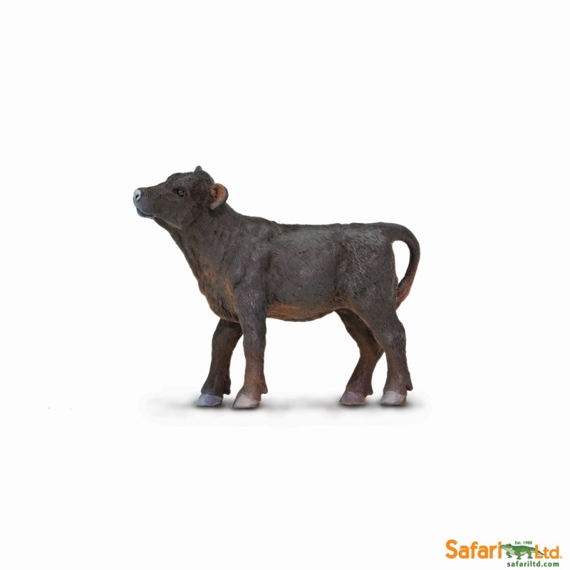 Schleich Black Bull