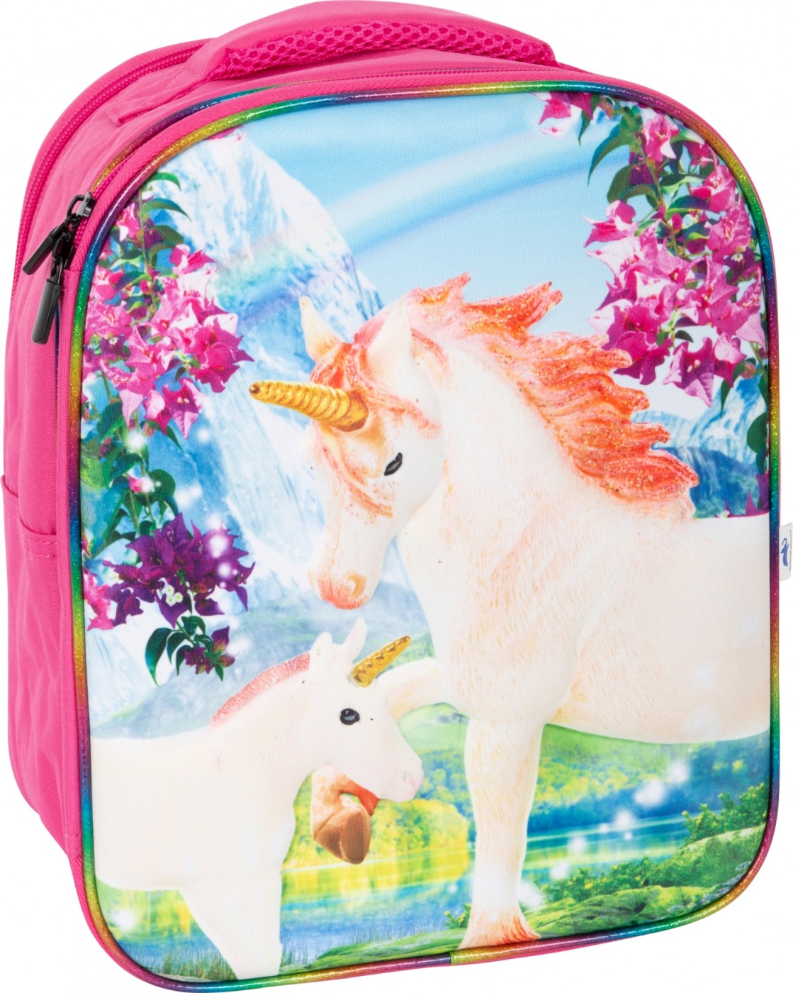 Animal Planet 3D Rucksack-Spielset Einhorn 387726