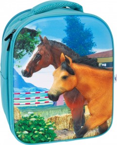 Mojo Animal Planet 3D Rucksack-Spielset Pferd 387724