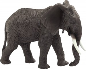 Mojo Animal Planet Afrikanischer Elefant 387189