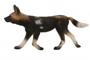 Mojo Animal Planet Afrikanischer Windhund 387110