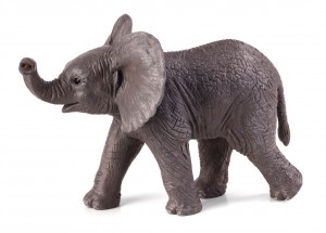 Mojo Animal Planet Afrikanisches Elefantenkalb 387002