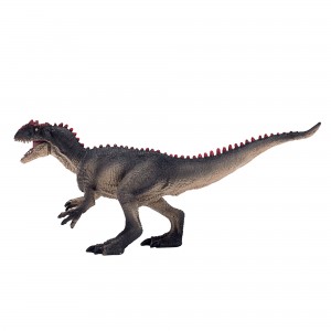 Animal Planet Allosaurus with articulated jaw 387383