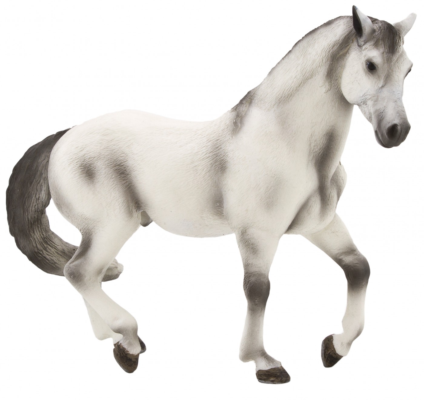 Animal Planet Andalusier Grau 387149