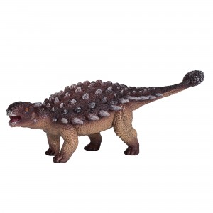 Animal Planet Ankylosaurus dino 381025