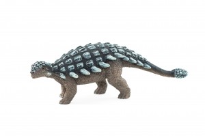 Animal Planet Ankylosaurus dino 387234