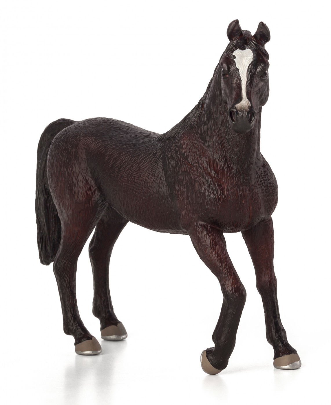 Animal Planet Arabian Stallion Black 387069