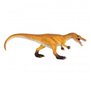 Mojo 387139 Deinonychus 29 cm Dinosaurier 