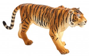 Mojo Animal Planet Bengaltiger 387003