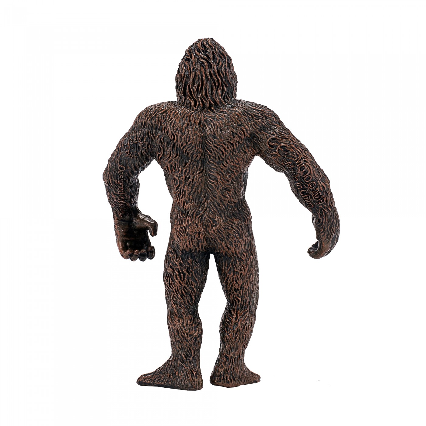 Animal Bigfoot figur 386511