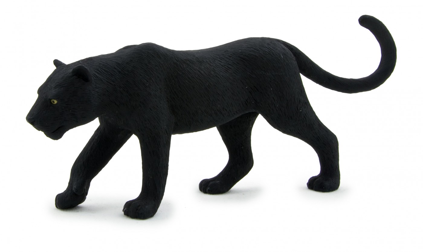 Animal Planet Black Panther 387017