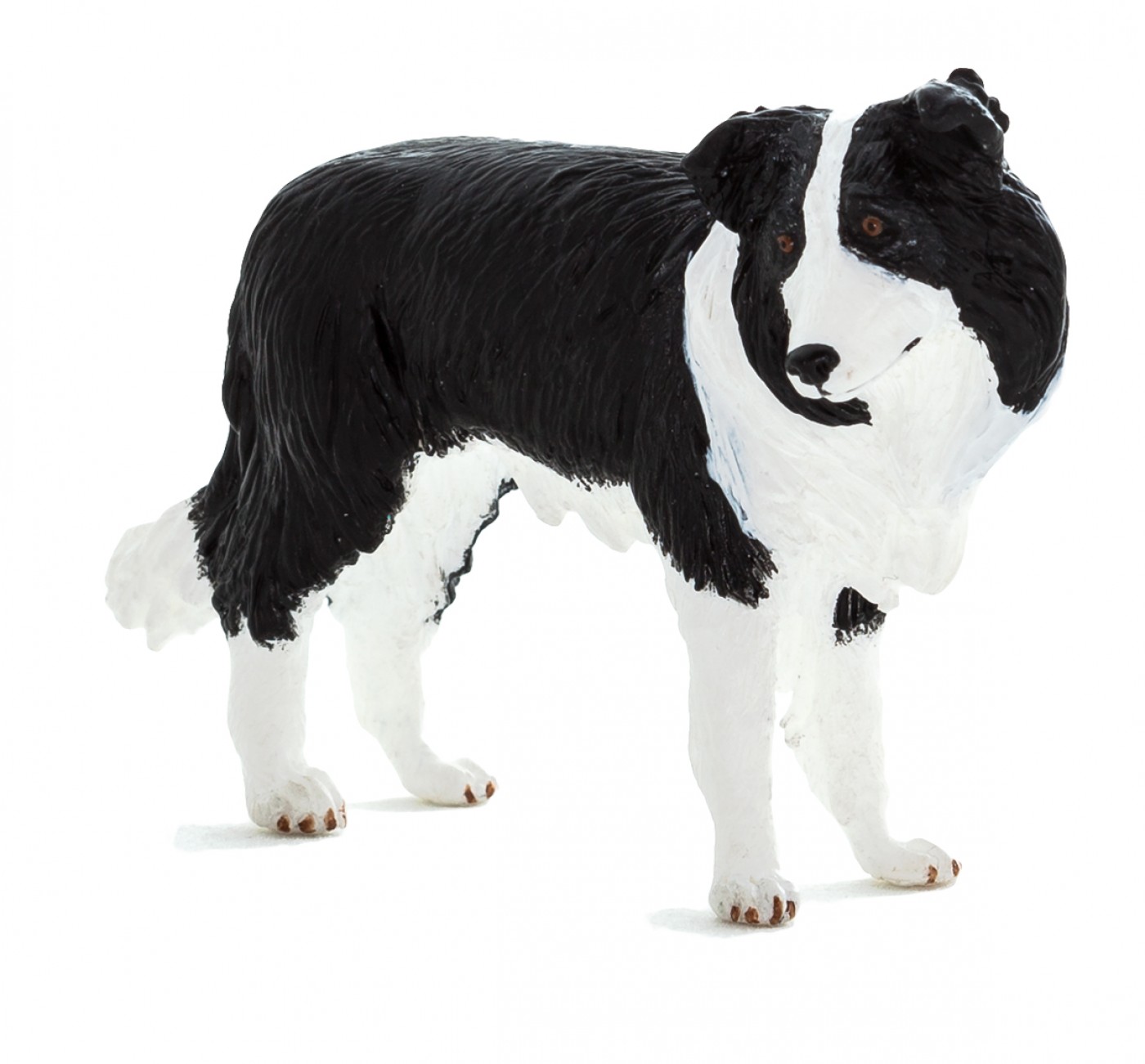 Animal Planet Border Collie 387203