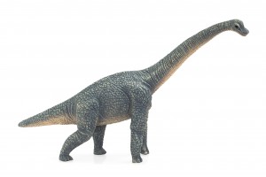 Animal Planet Brachiosaurus  gray 387044