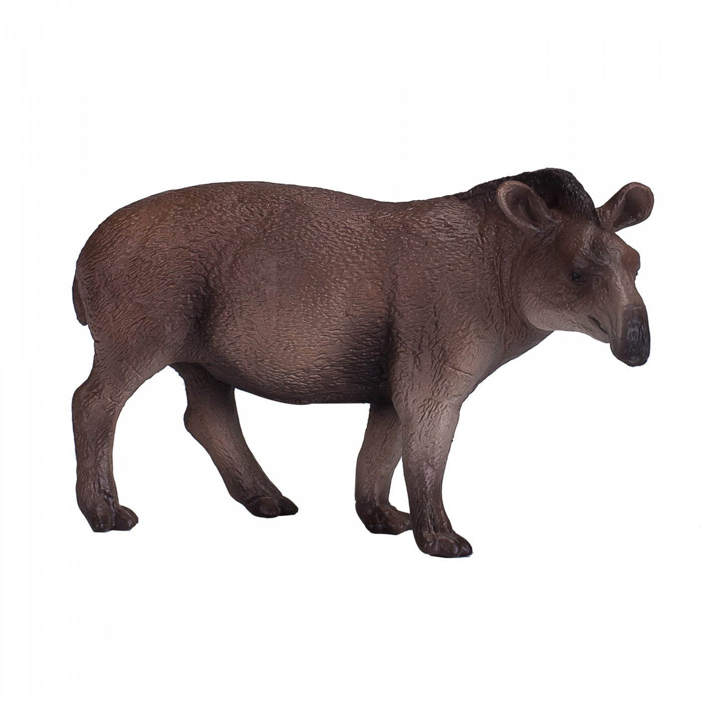 Animal Planet Brazilian tapir 381023 Animal Planet Brazilian tapir 381023