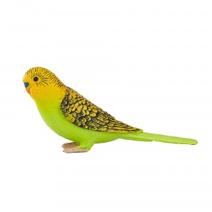 Animal Planet Budgie green 387262