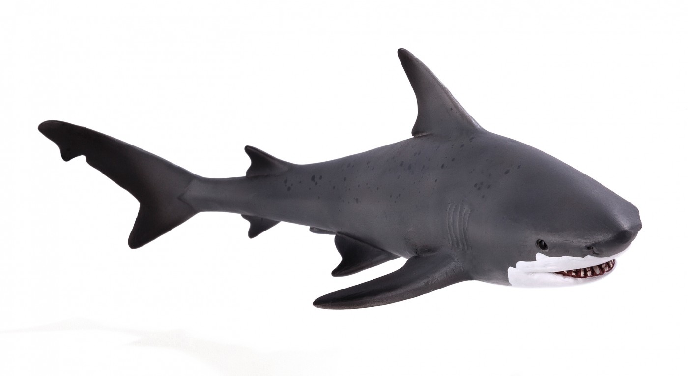 Animal Planet Bull Shark 387270 Animal Planet Bull Shark 387270