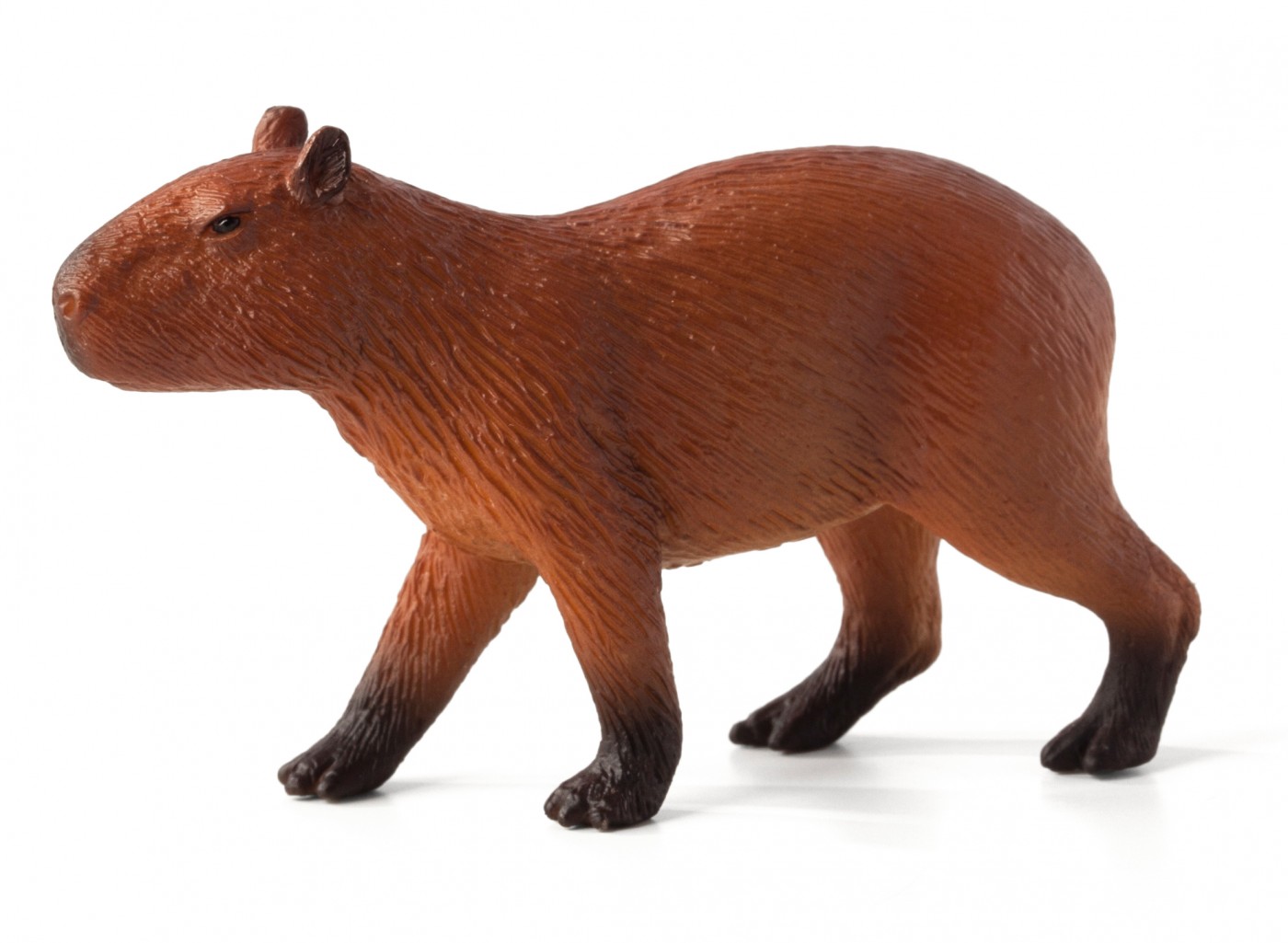 Legler Animal Planet Capybara Wasserschwein Spielzeug ab 3 Jahre 387239 