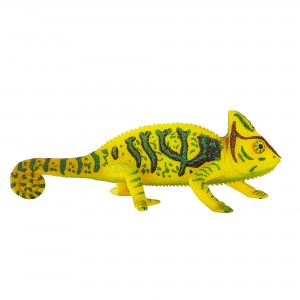 Mojo Animal Planet Cham�leon 387129