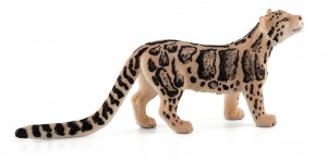 Animal Planet Clouded Leopard 387172