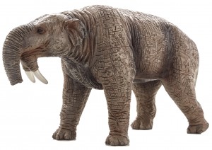 Mojo Animal Planet Deinotherium 387154