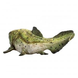 Mojo Animal Planet Dunkleosteus 387374