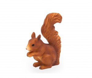Mojo Animal Planet Eichh�rnchen stehend 387031
